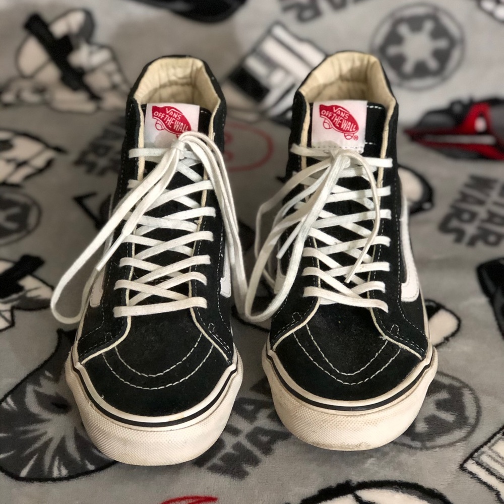 Vans